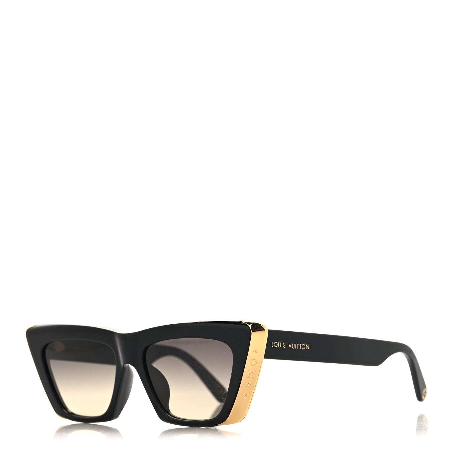 Slnecne okuliare Louis Vuitton Moon CAT