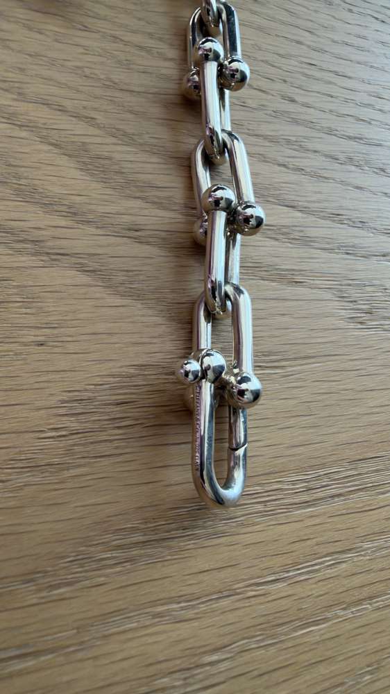 Tiffany & Co. náušnice + náramok