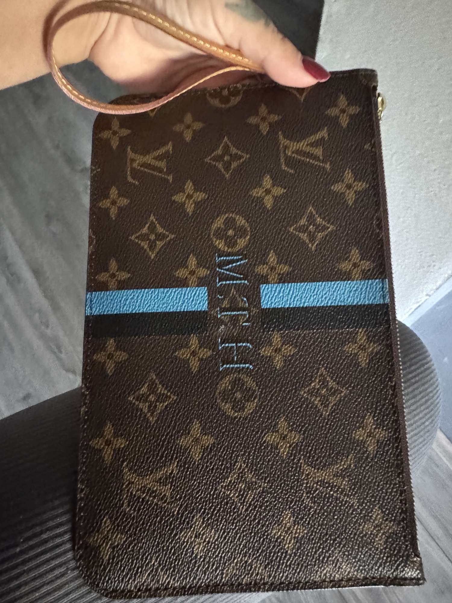 Louis Vuitton Pochette