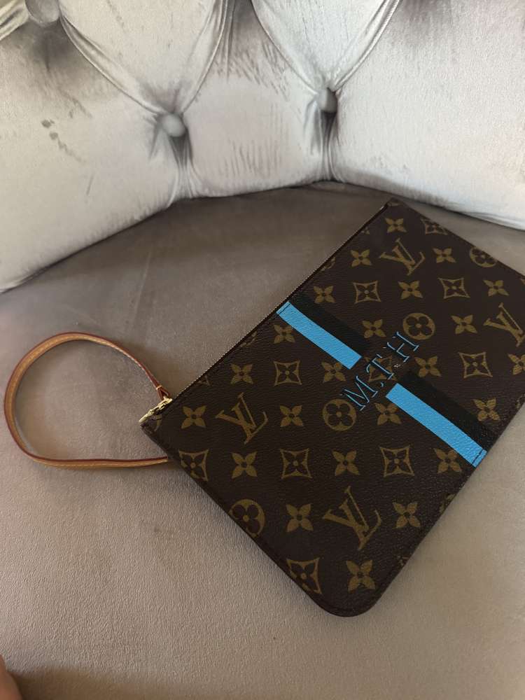 Louis Vuitton Pochette
