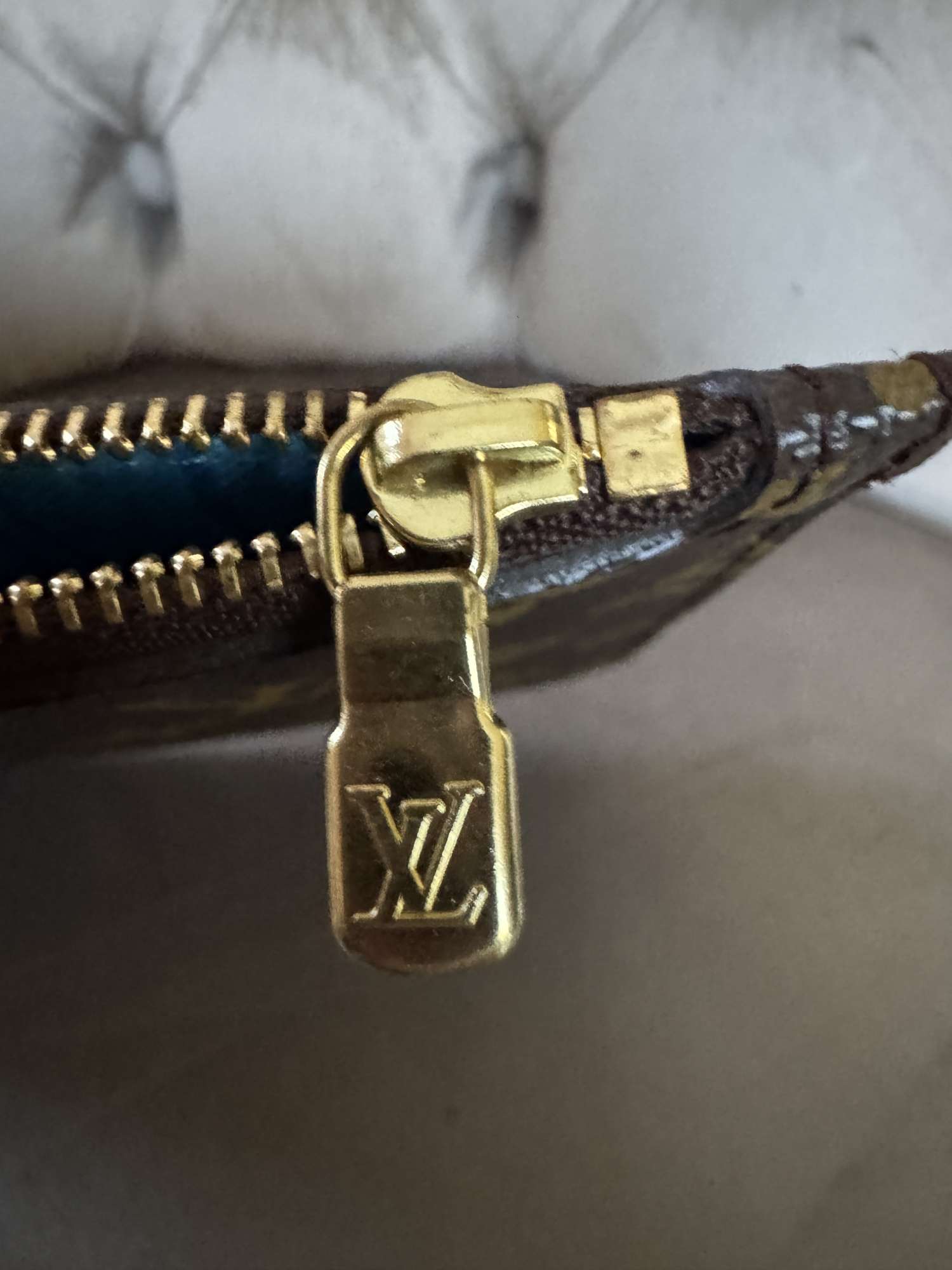Louis Vuitton Pochette