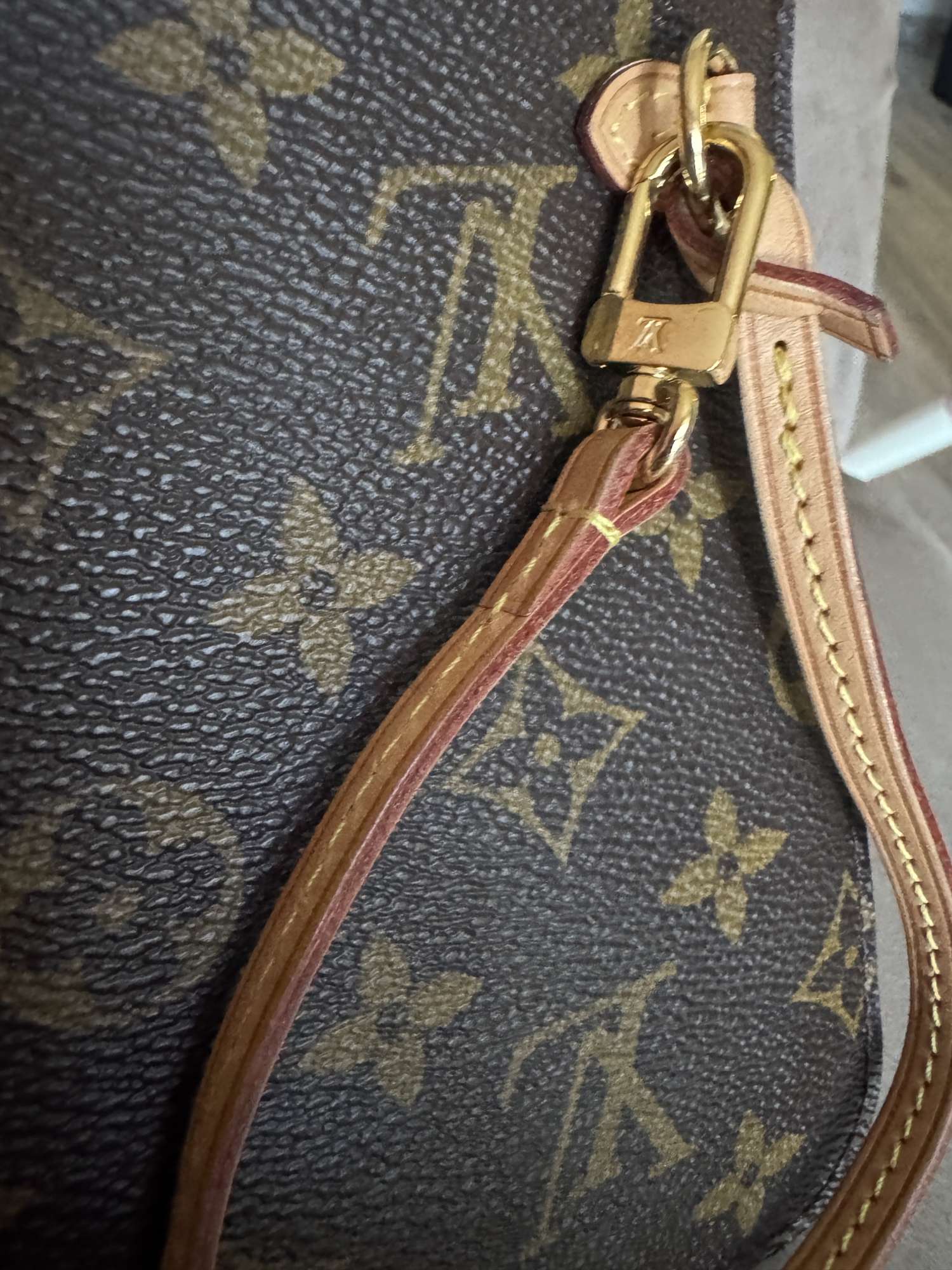 Louis Vuitton Pochette