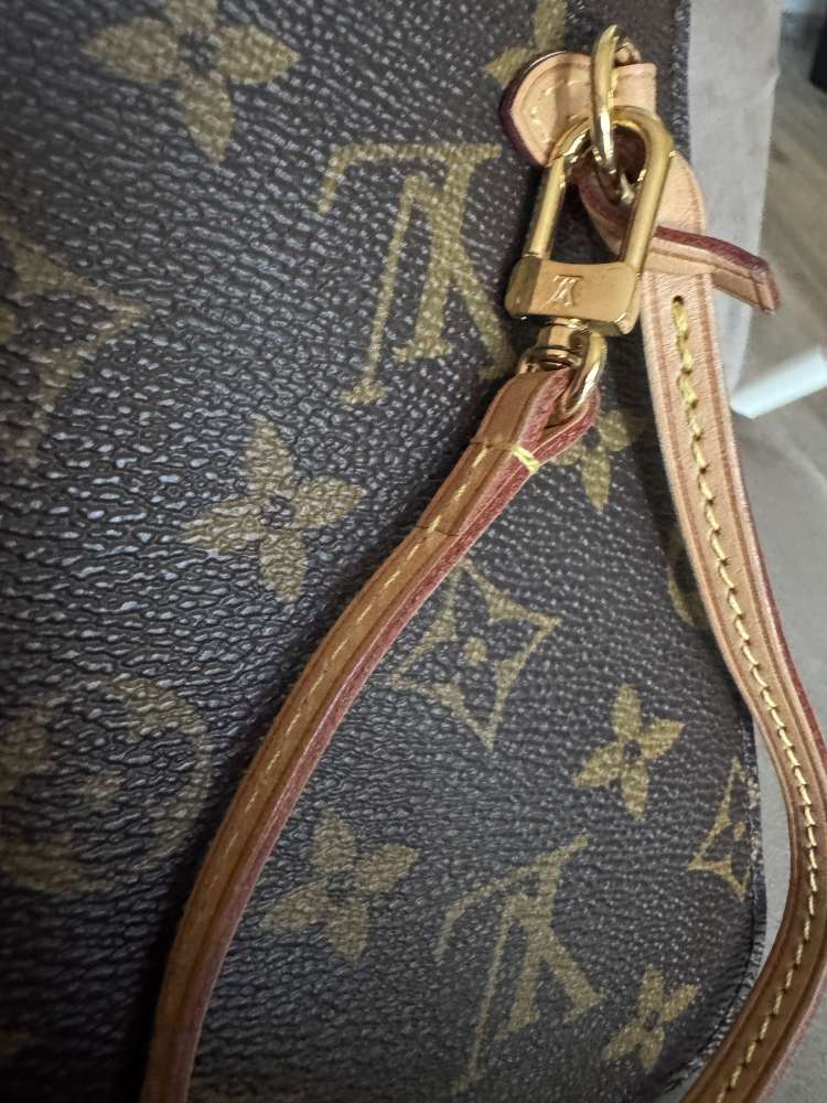Louis Vuitton Pochette