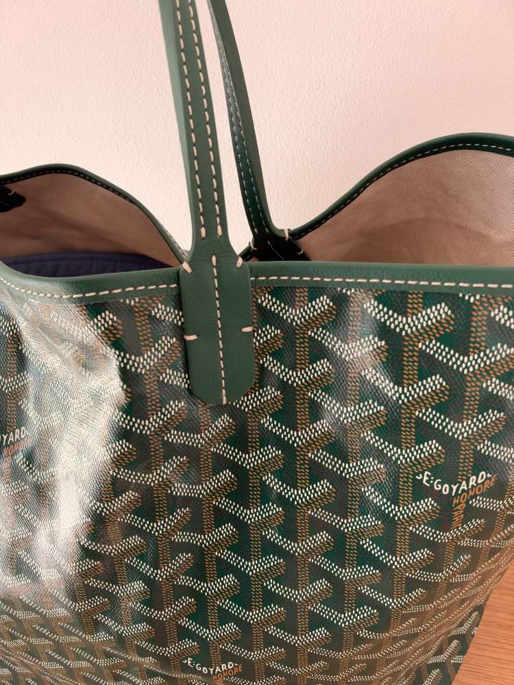 Goyard tote Gm