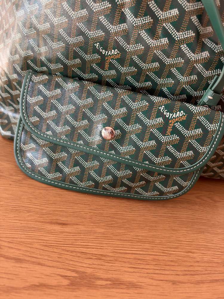 Goyard tote Gm