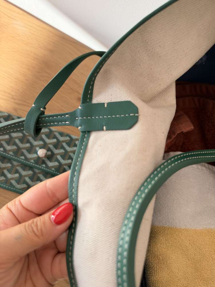 Goyard tote Gm