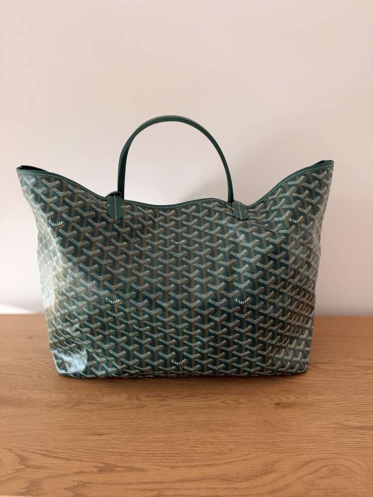 Goyard tote Gm