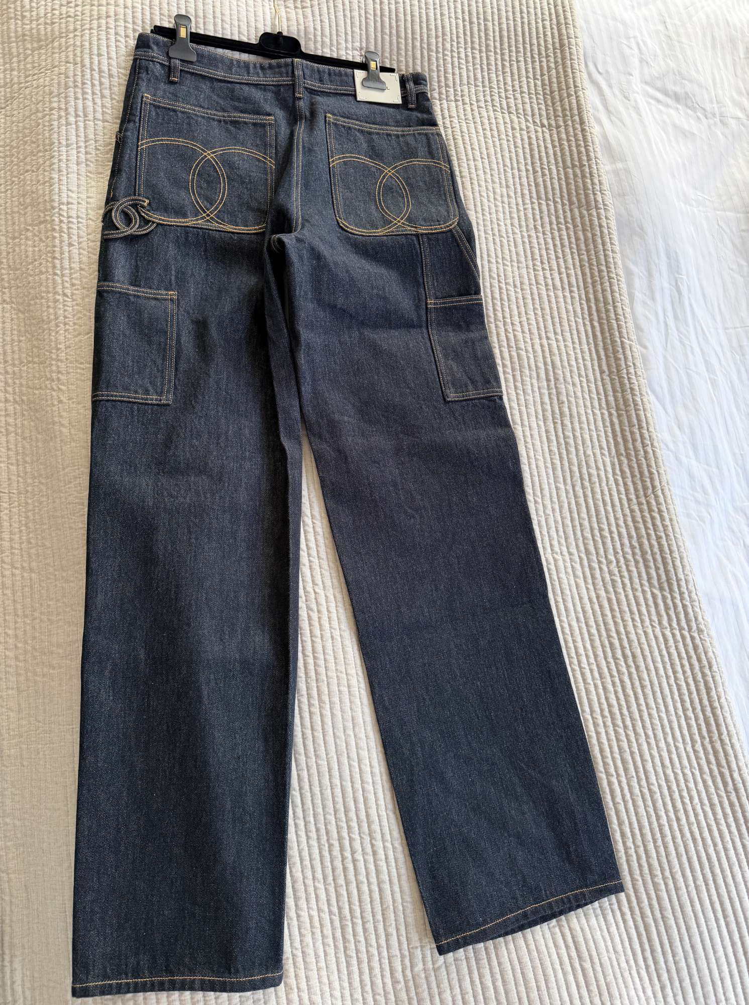 Chanel Jeans