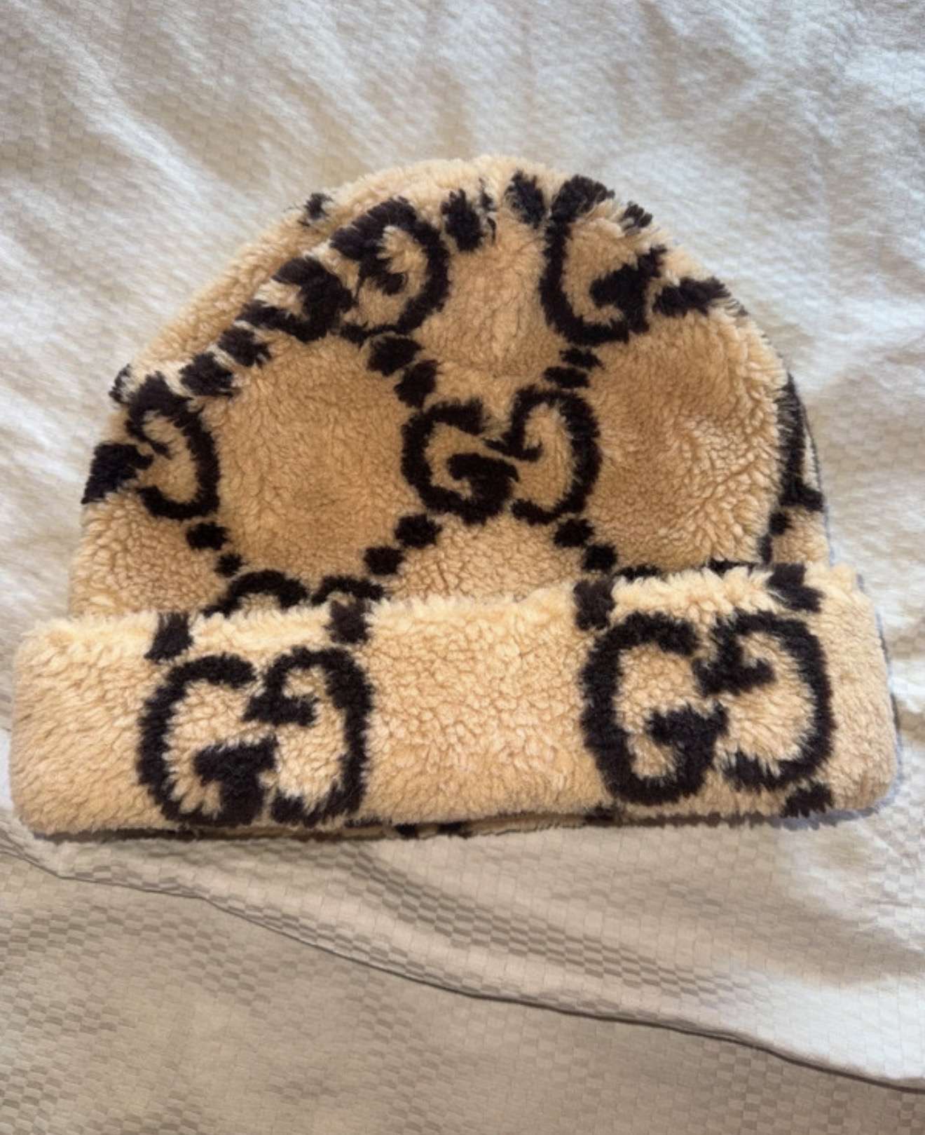 Gucci čiapka
