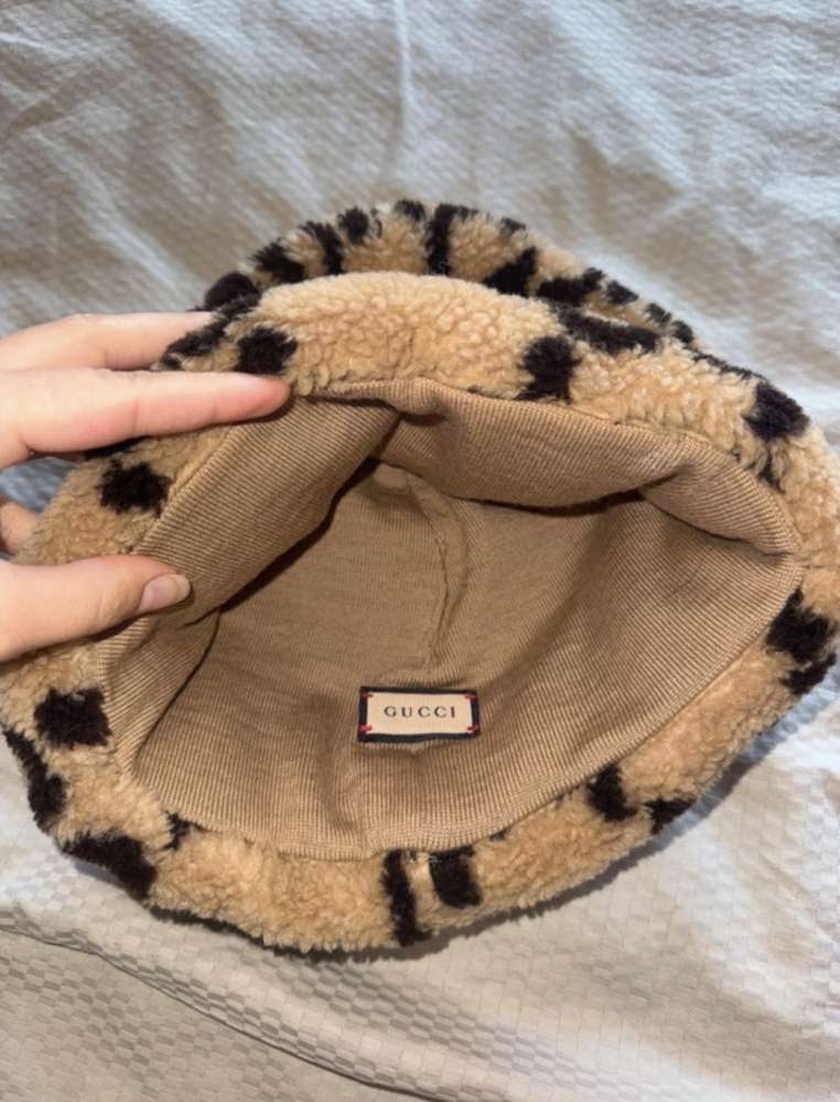 Gucci čiapka