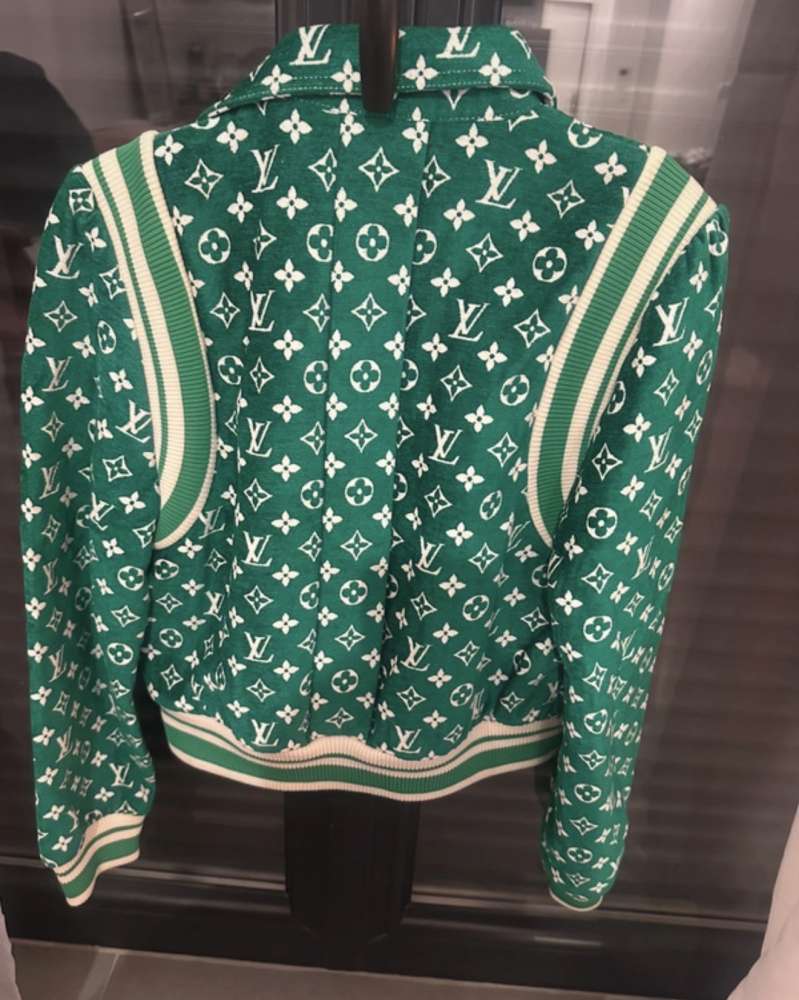 Louis Vuitton Bunda