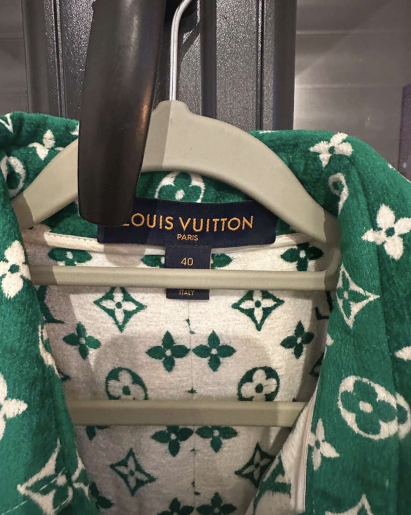 Louis Vuitton Bunda