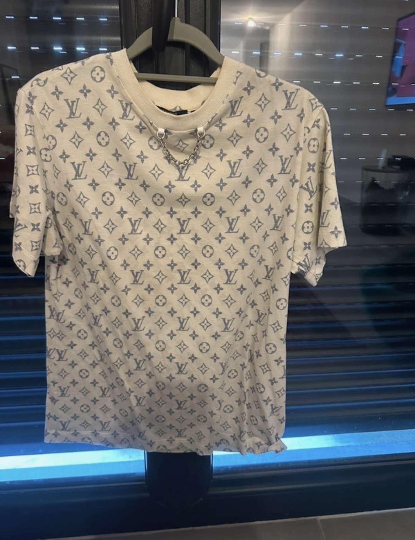 Louis Vuitton tričko