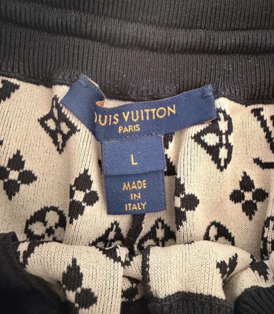 Louis vuitton tepláky