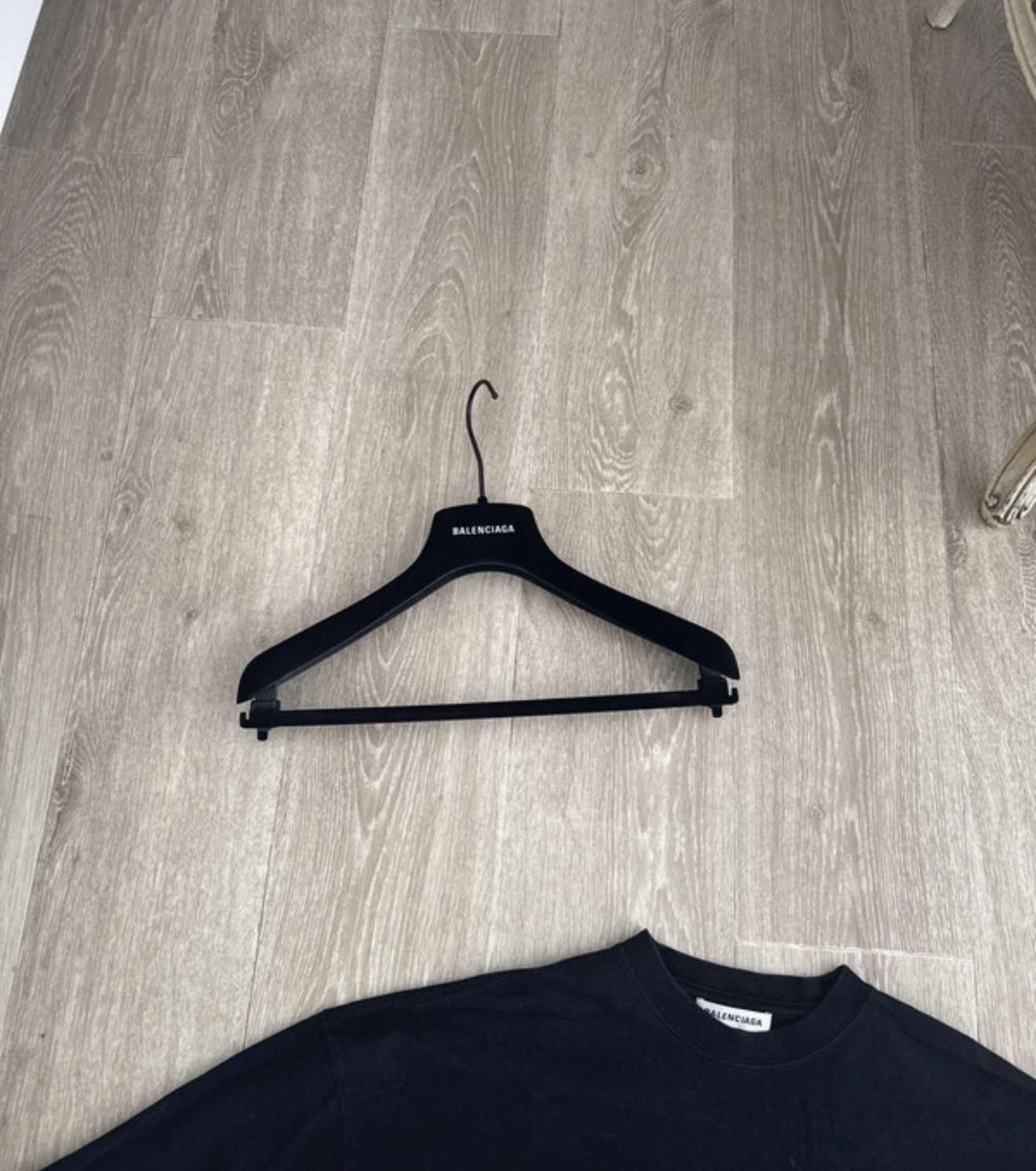 Balenciaga tričko