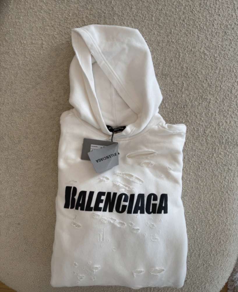 Balenciaga mikina