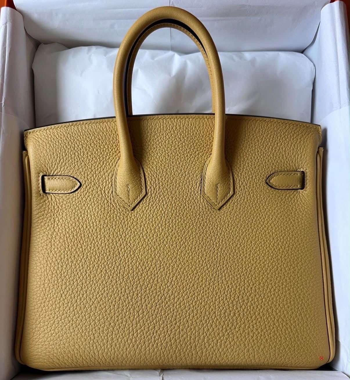 HERMÈS BIRKIN 25