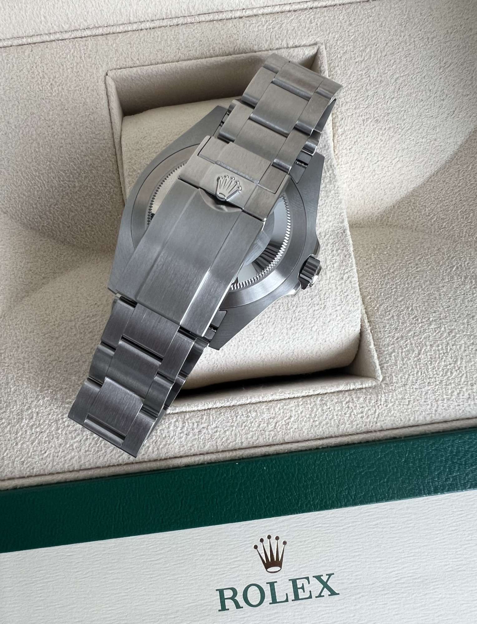 ROLEX AIR-KING 126900