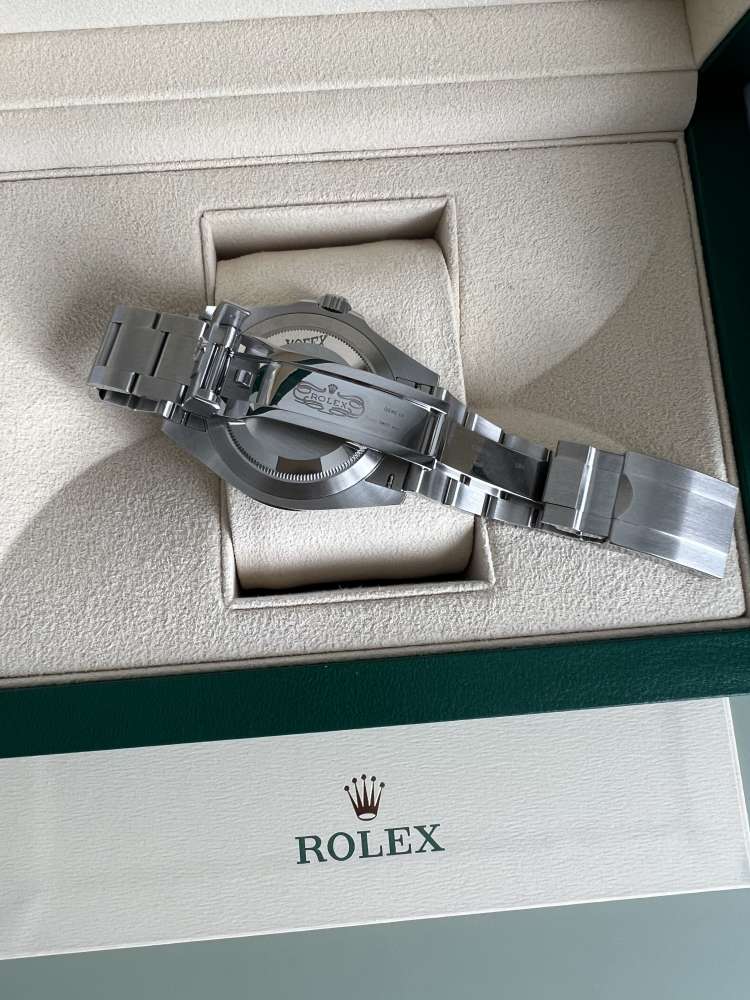 ROLEX AIR-KING 126900