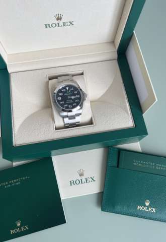 https://vipluxury.sk/ROLEX AIR-KING 126900