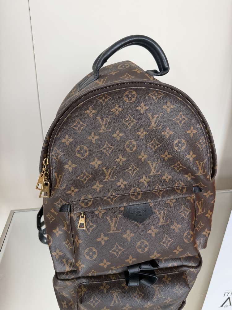Louis Vuitton back pack MM