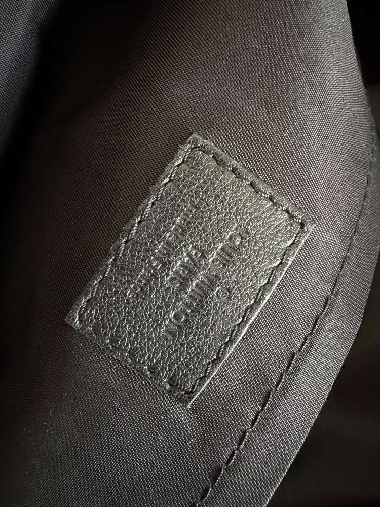 Louis Vuitton back pack MM