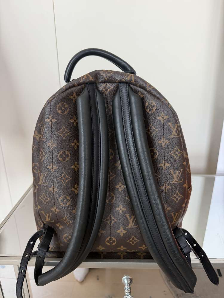 Louis Vuitton back pack MM