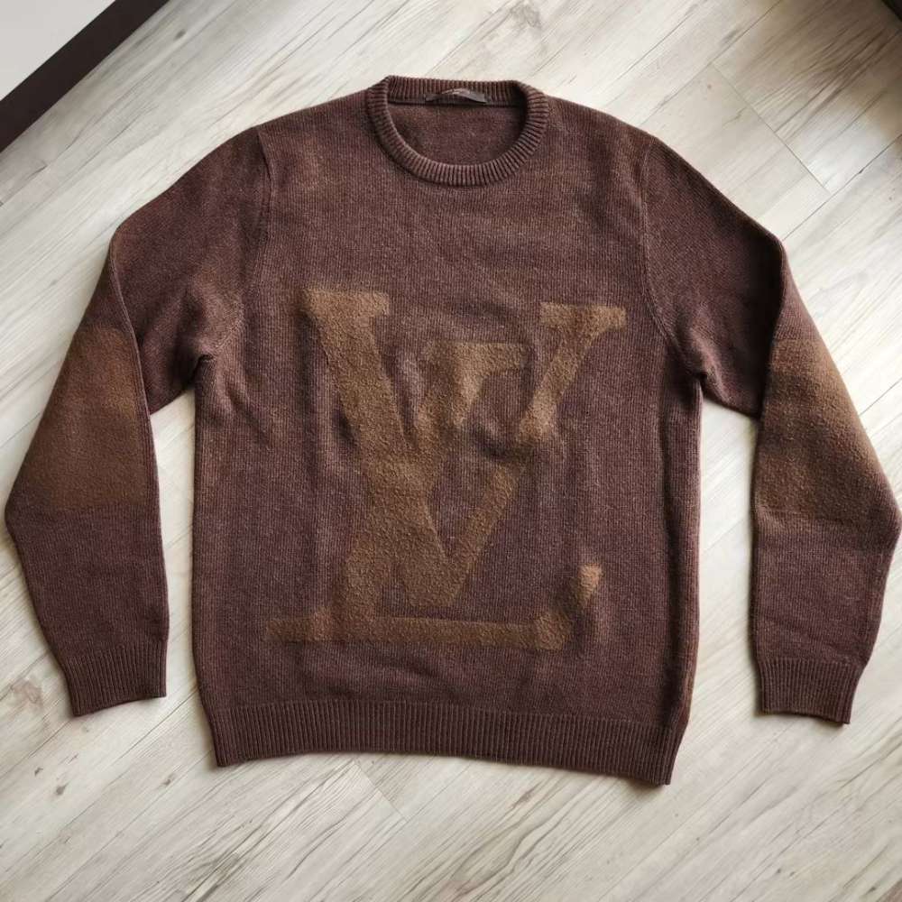 Louis Vuitton Svetr