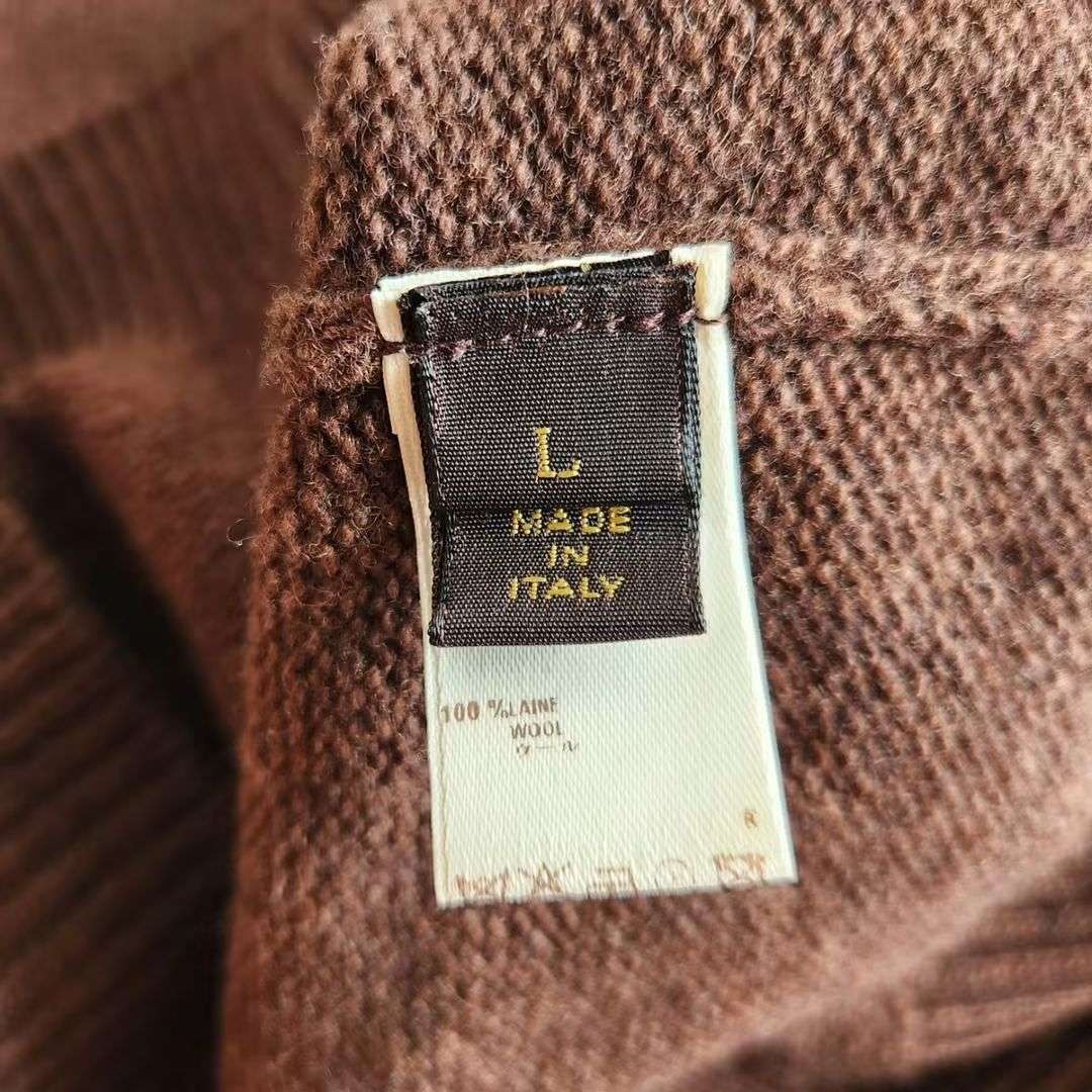 Louis Vuitton Svetr