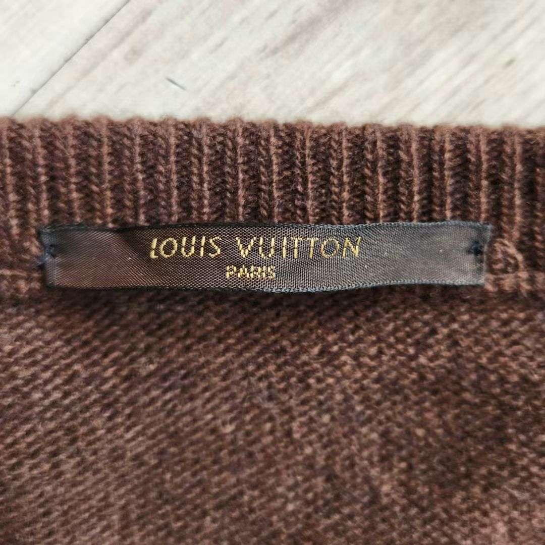 Louis Vuitton Svetr