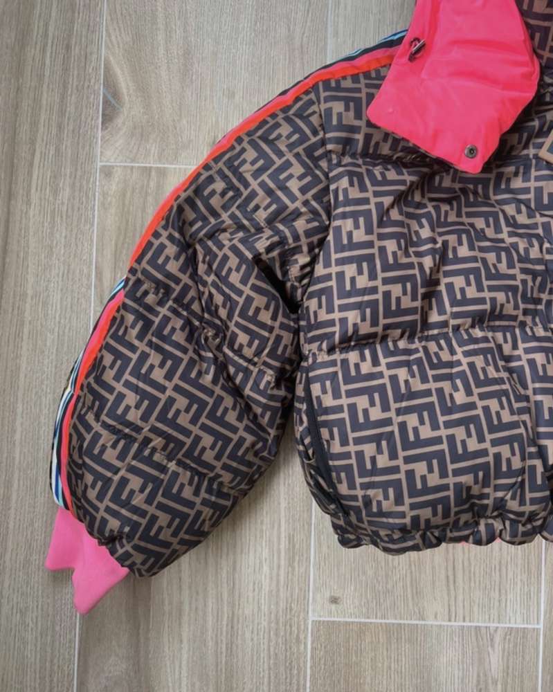 Fendi Bunda
