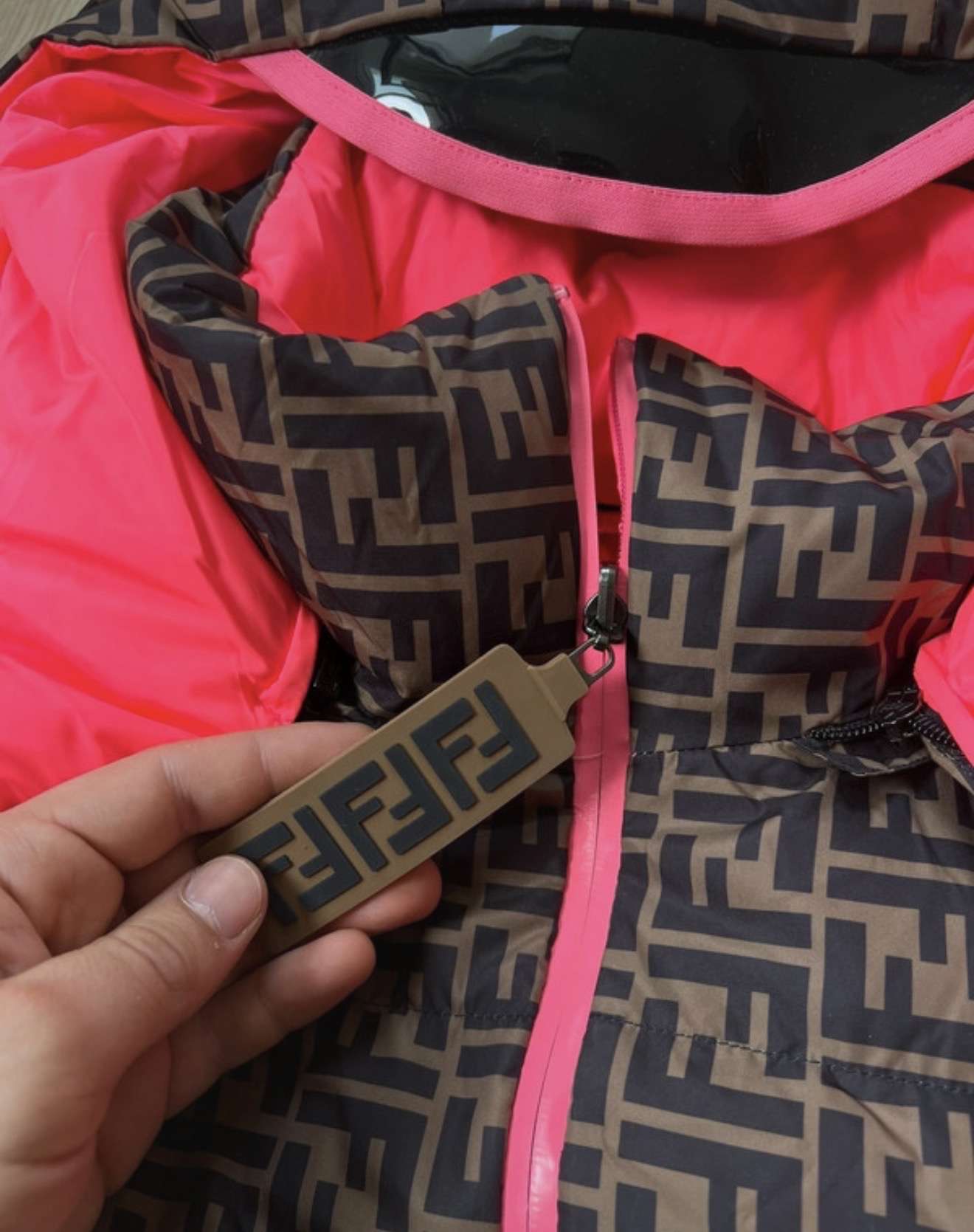 Fendi Bunda