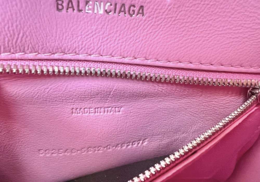 Balenciaga taška