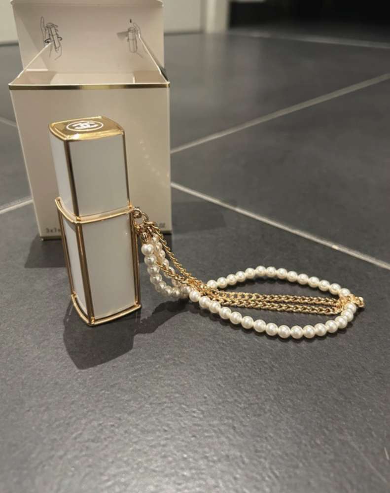 Chanel parfemiky s obalom