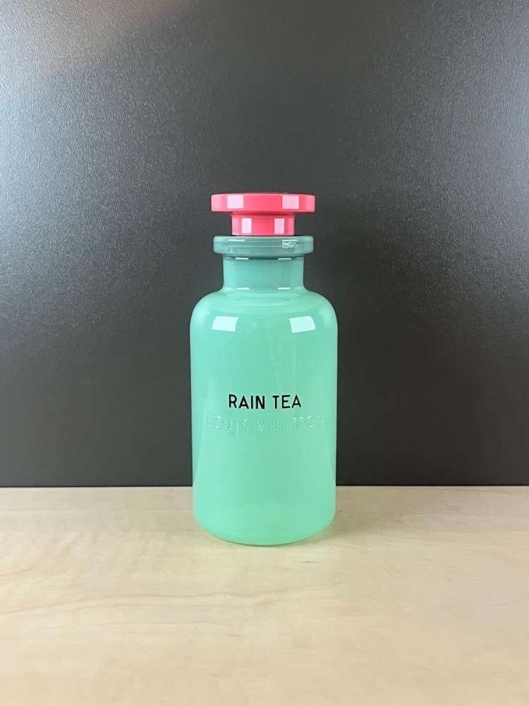 Louis Vuitton Rain tea parfem