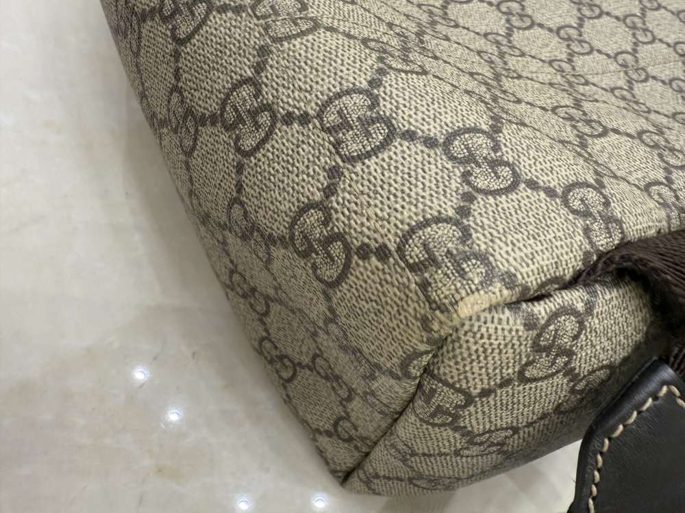 Gucci backpack- ruksak