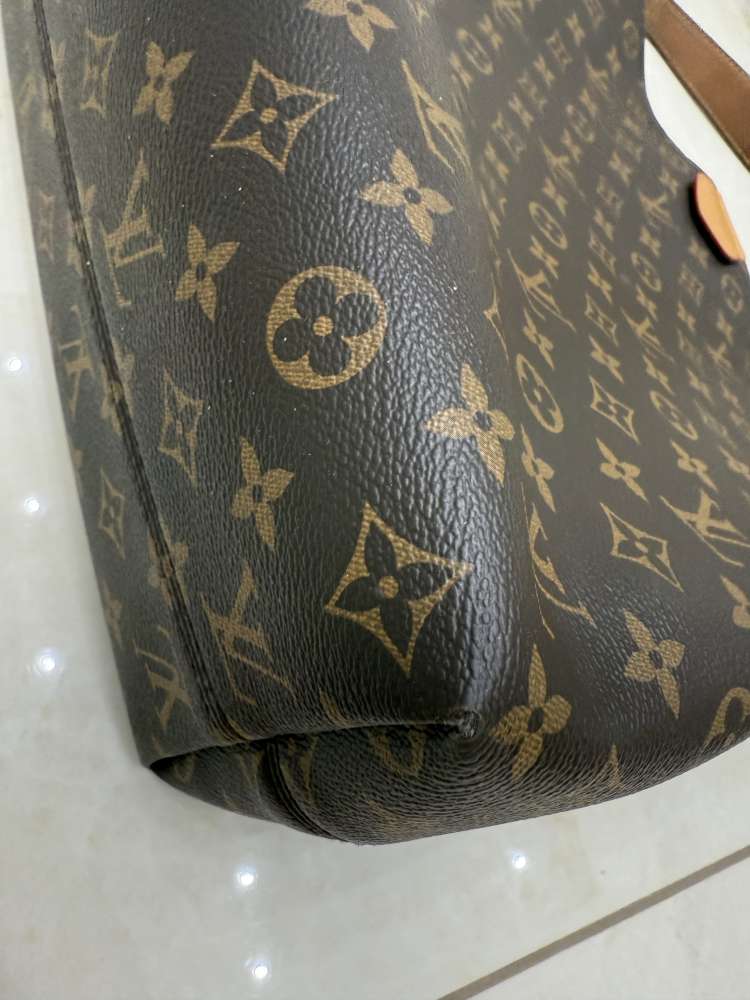 Louis Vuitton Graceful kabelka