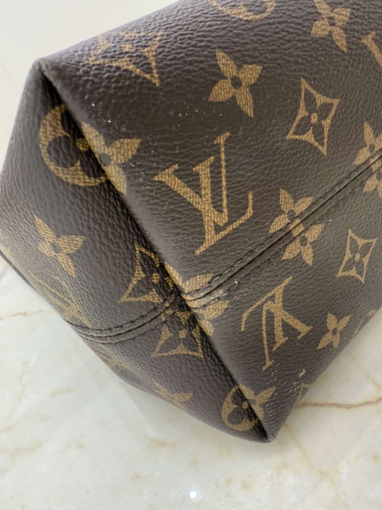 Louis Vuitton Graceful kabelka