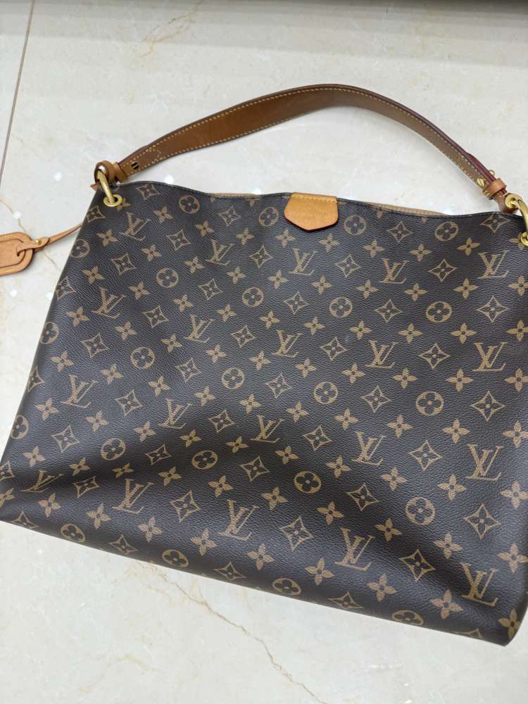 Louis Vuitton Graceful kabelka