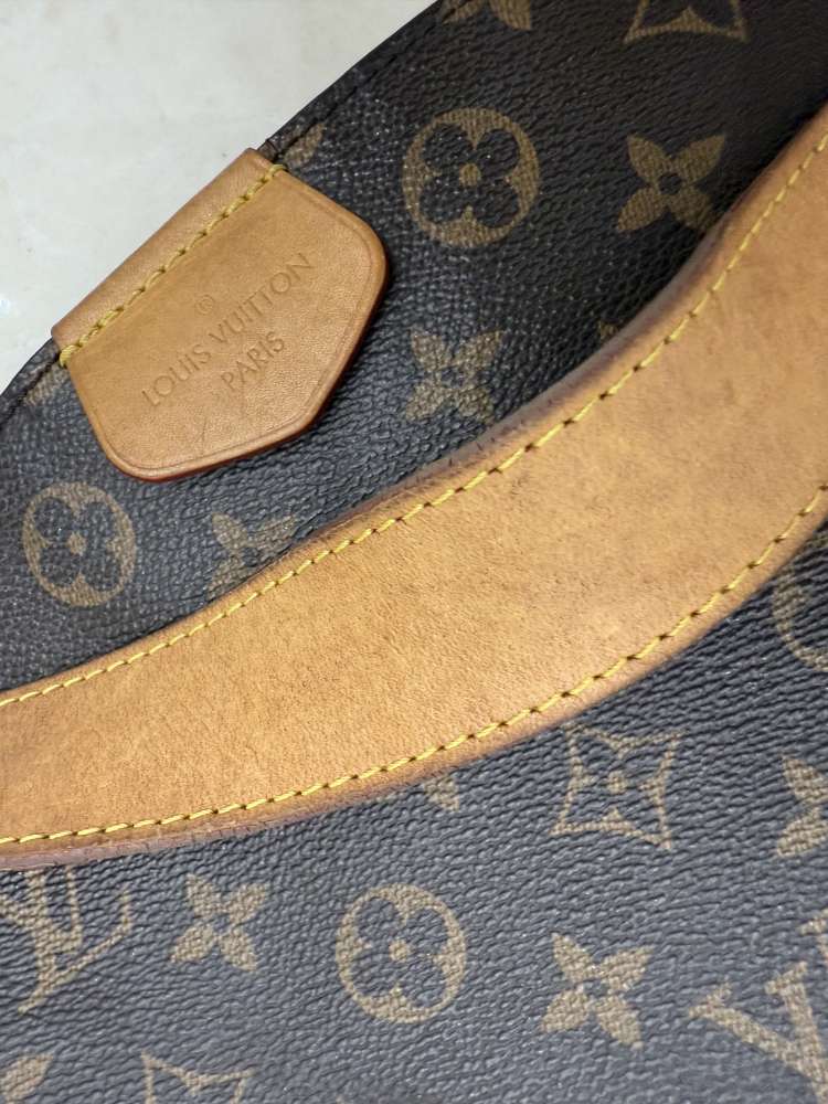 Louis Vuitton Graceful kabelka