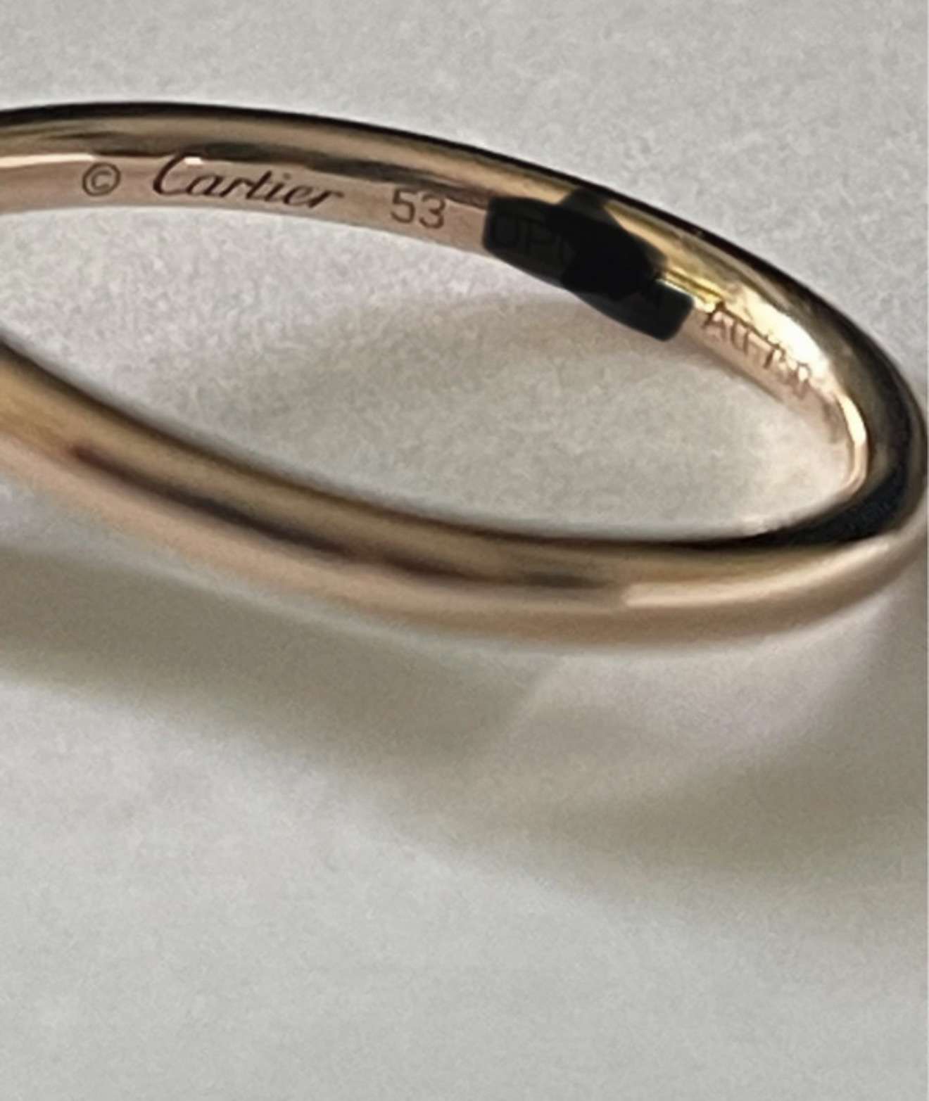 Cartier Juste Un Clou