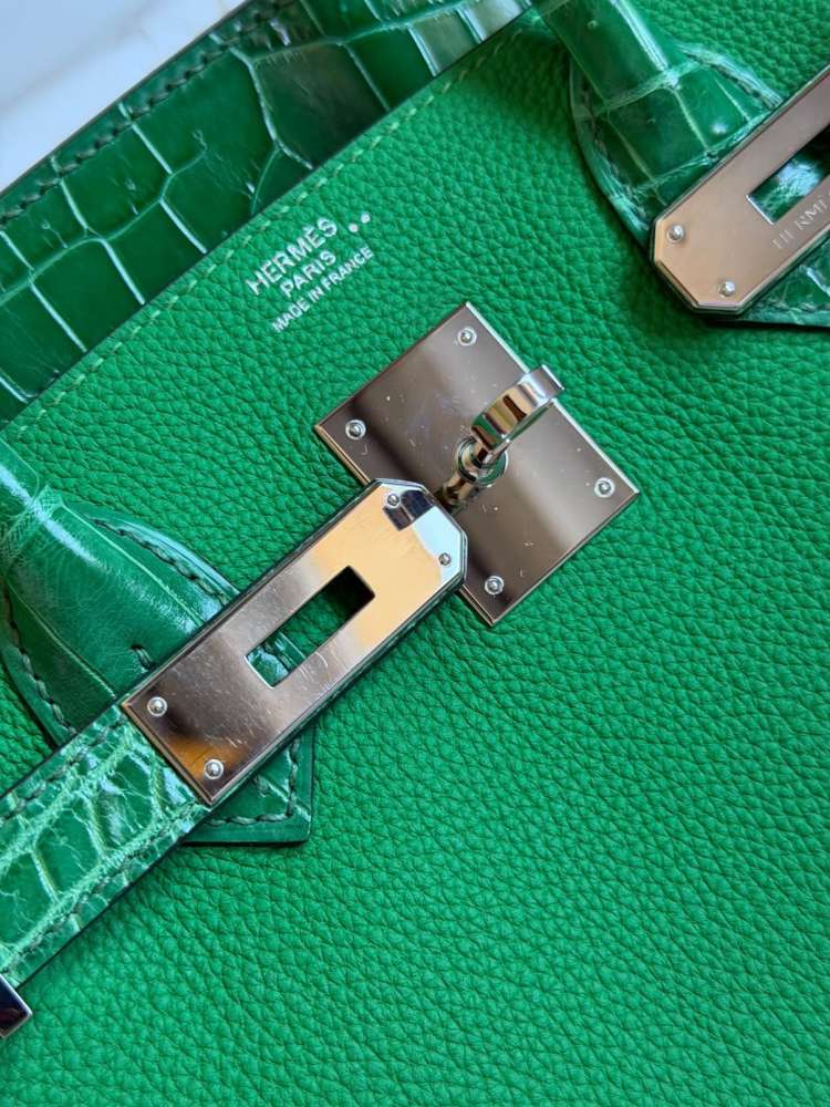 Hermes Birkin 30 Touch