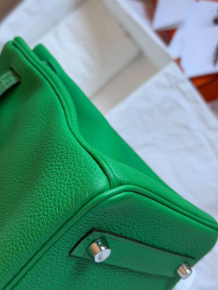 Hermes Birkin 30 Touch