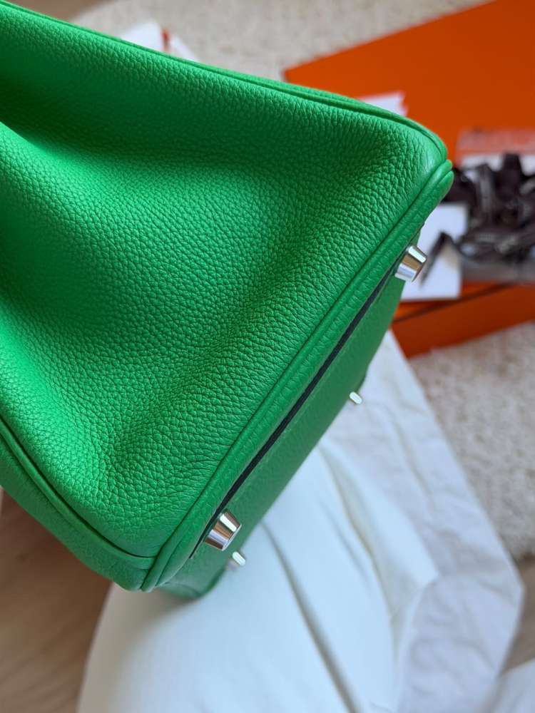 Hermes Birkin 30 Touch