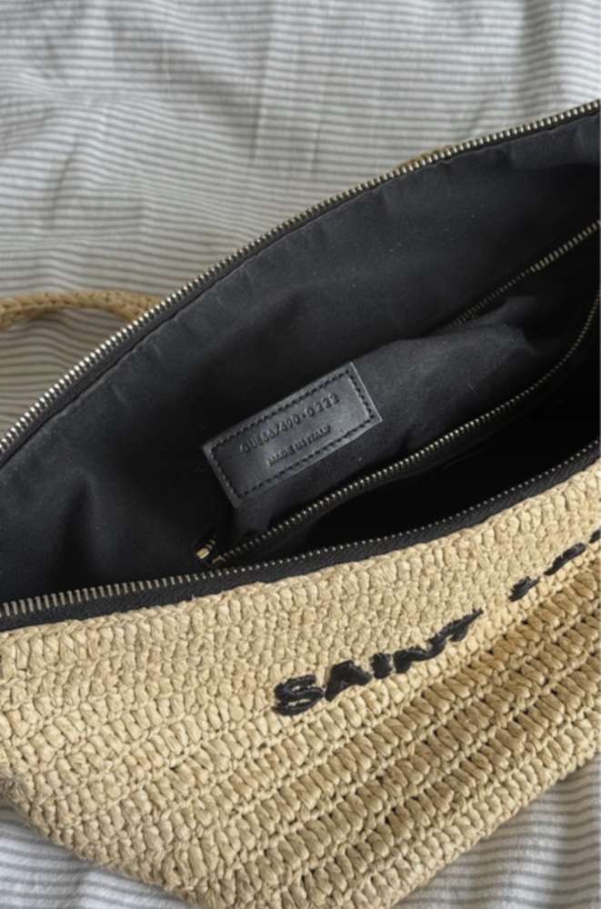 YSL clutch