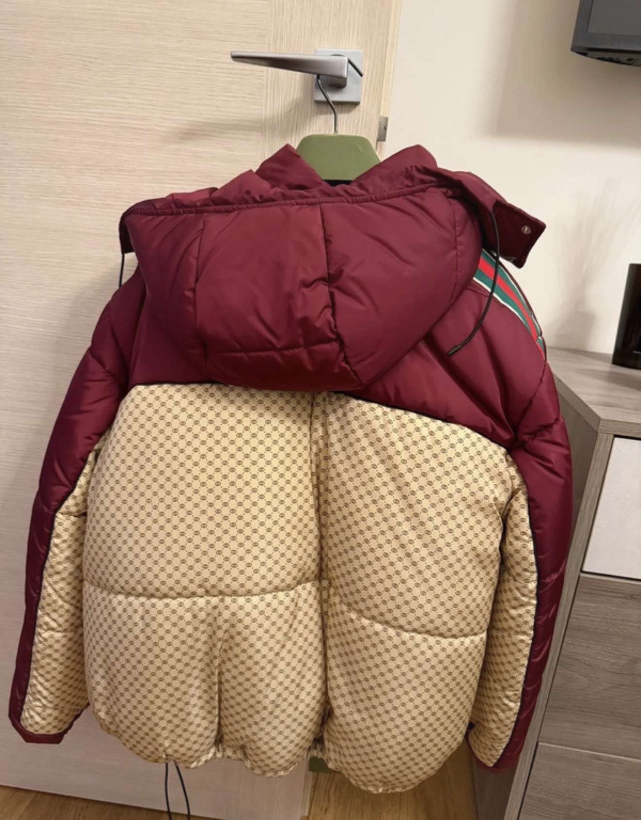 Gucci Bunda