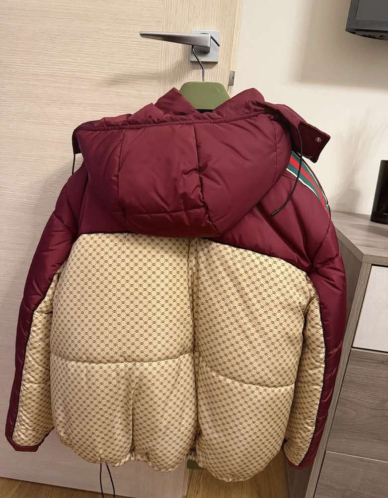 Gucci Bunda