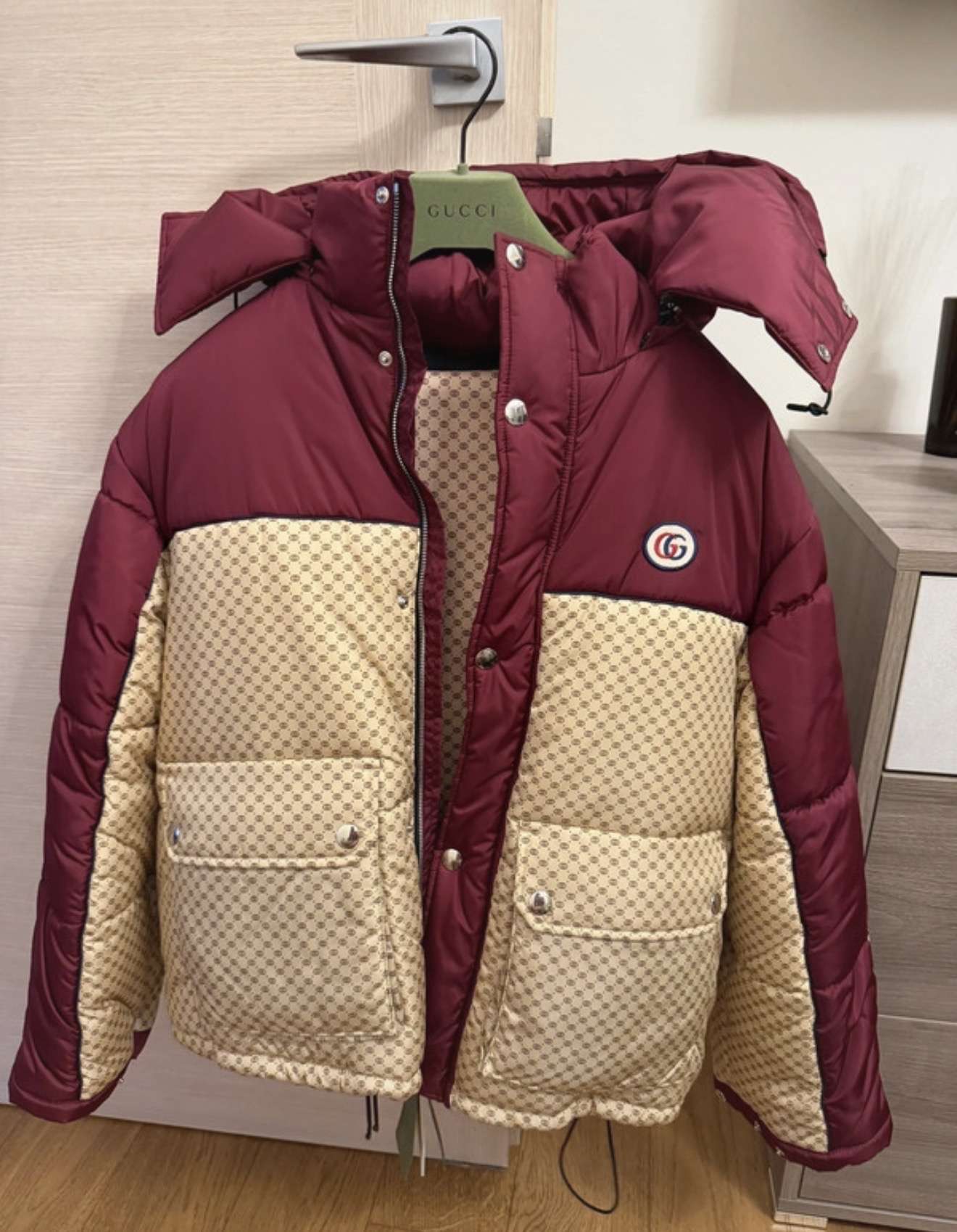 Gucci Bunda