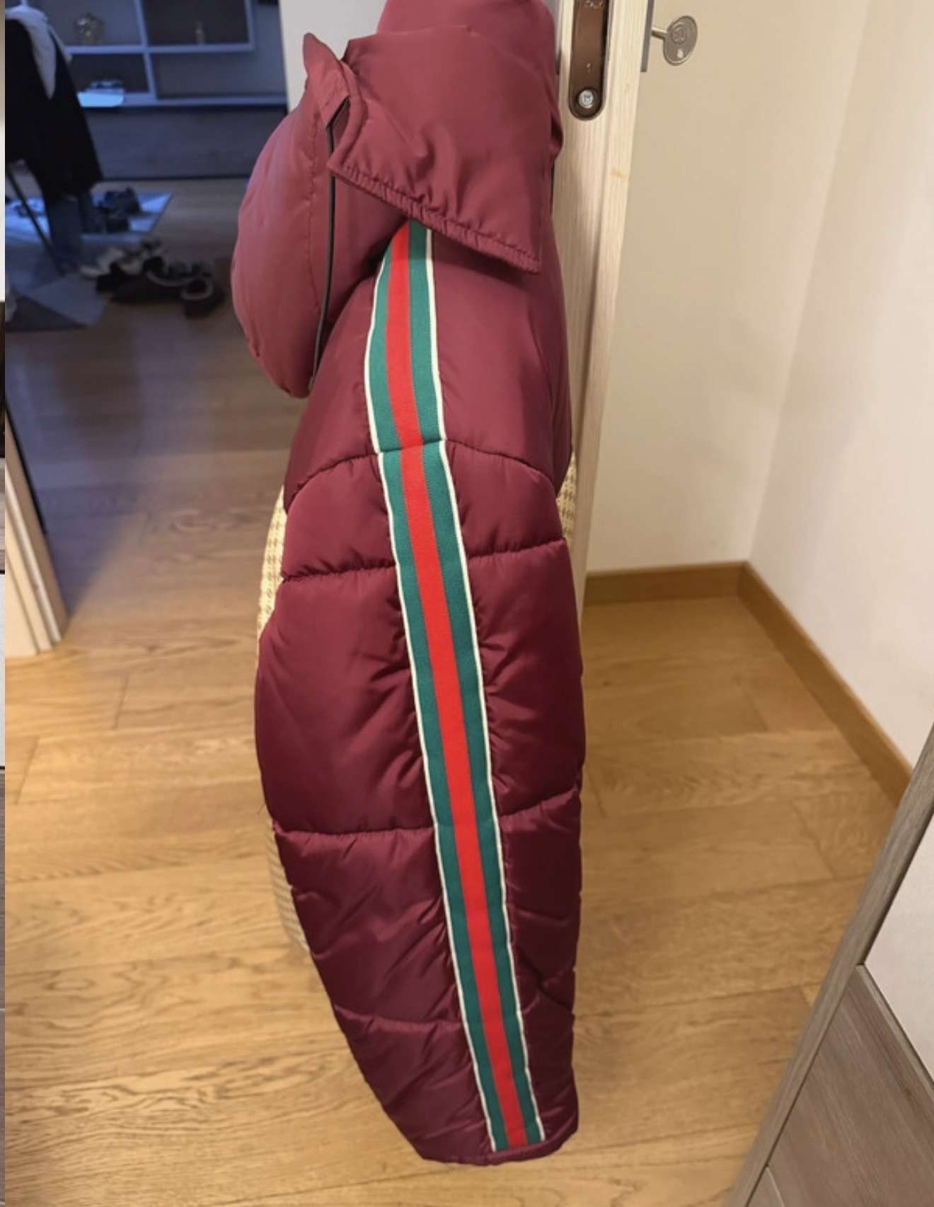 Gucci Bunda