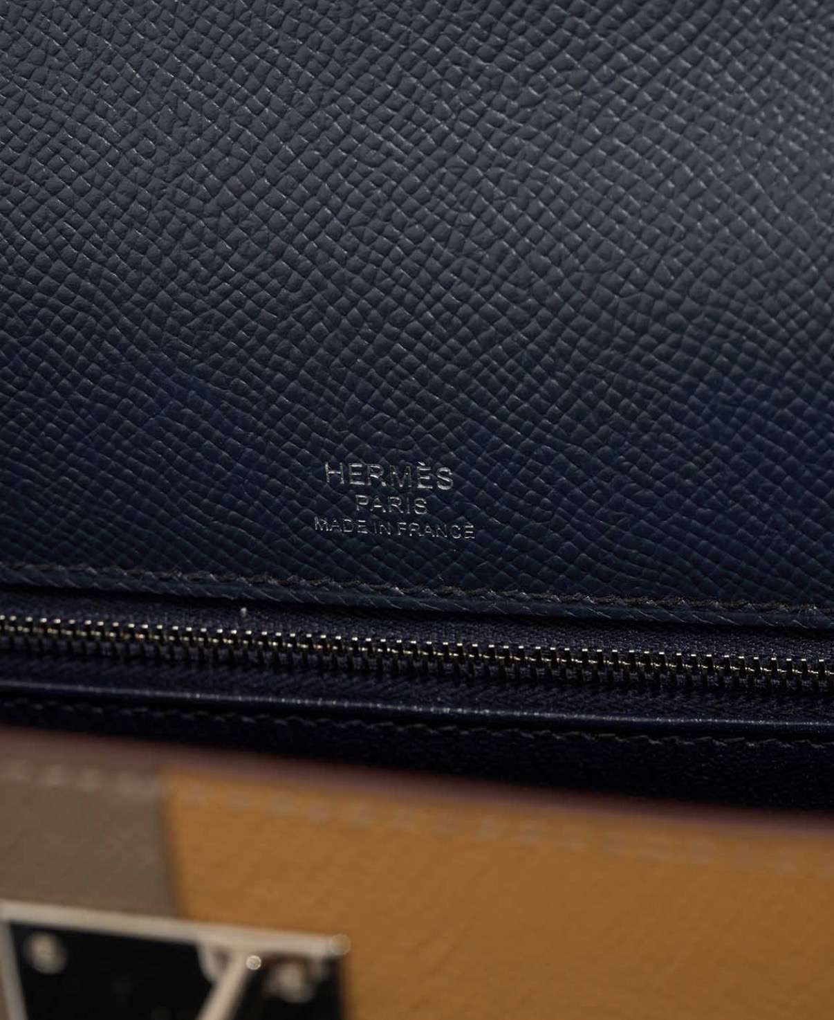 Hermes Kelly 28